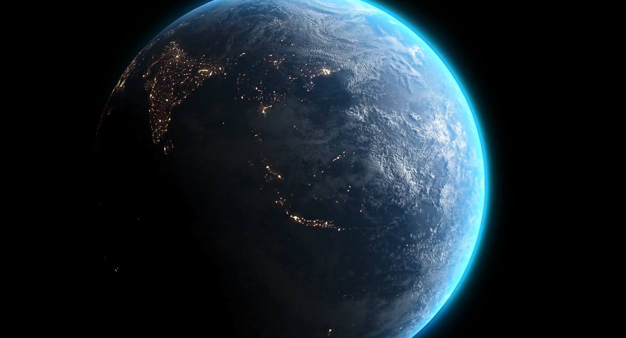 wordpress网站搜索框背景视频