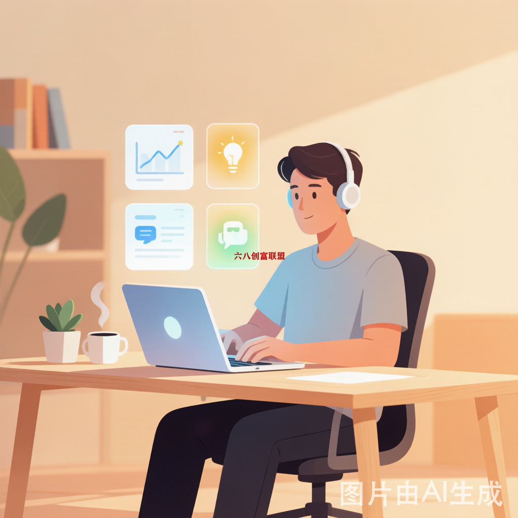 AI智能体风口真来了，普通人靠Agent搞副业到底靠不靠谱？