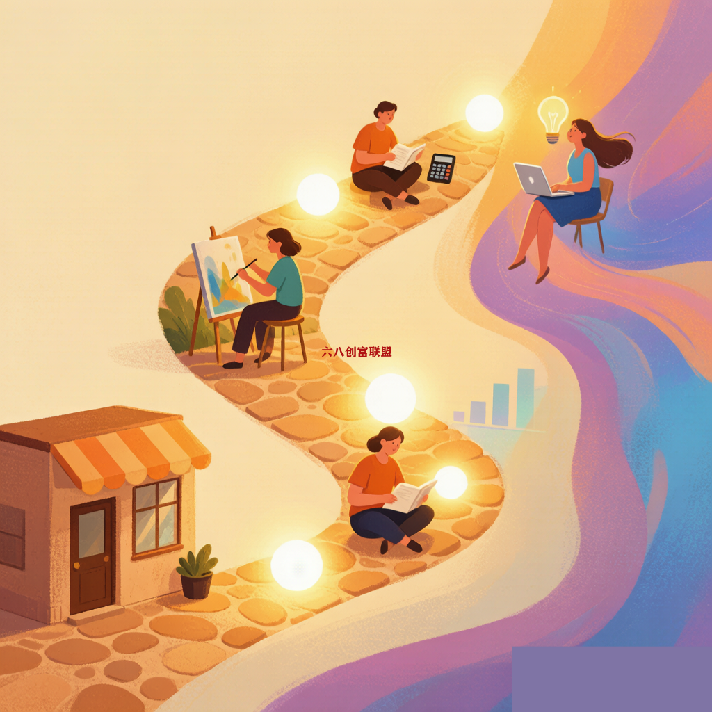 AI副业2026最新玩法：上门帮实体店做AI代运营，零门槛月入过万的蓝海生意，到底怎么干？