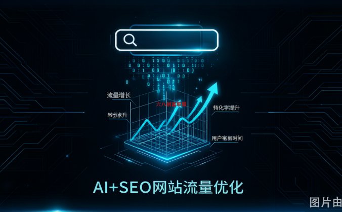 AI+SEO流量新玩法，一个人轻松搞定万词霸屏